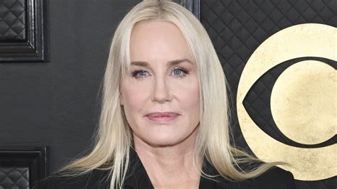 daryl hannah naked|Daryl Hannah says she was incredibly anxious about